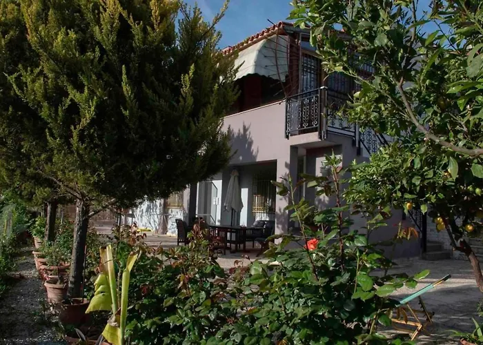 Aelia Home
