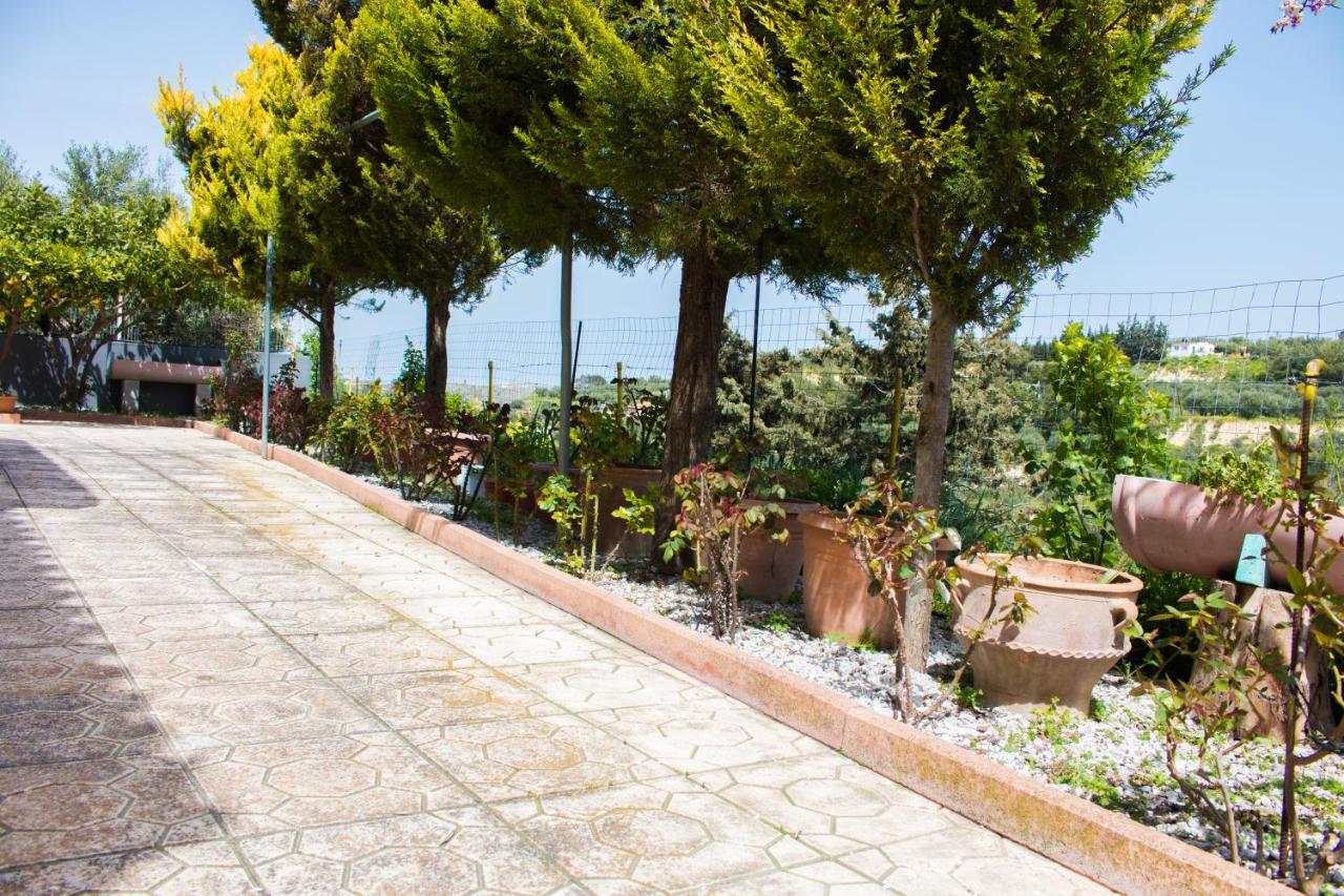 Aelia Holiday home