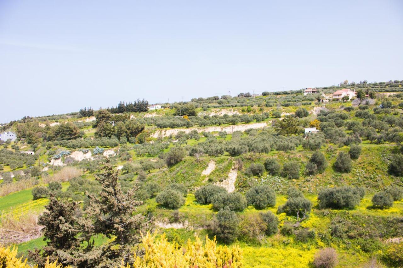 Aelia Elia (Crete)