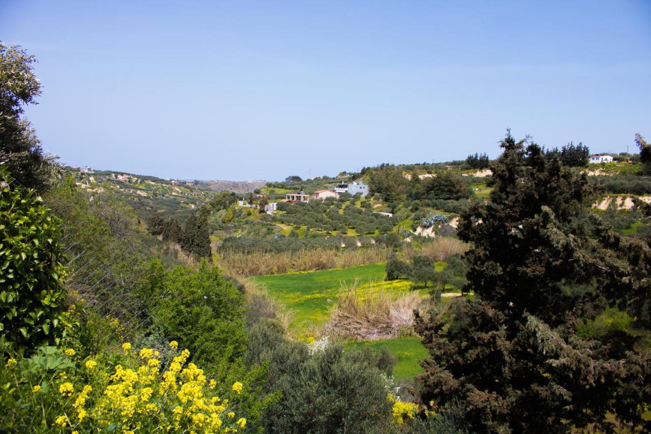 Holiday home Aelia