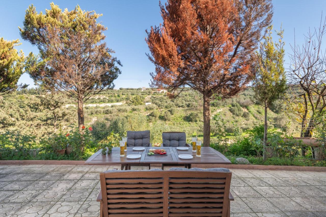 Holiday home Aelia