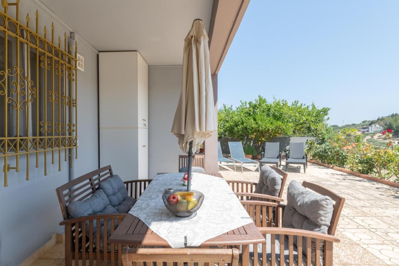 Holiday home Aelia Elia (Crete)