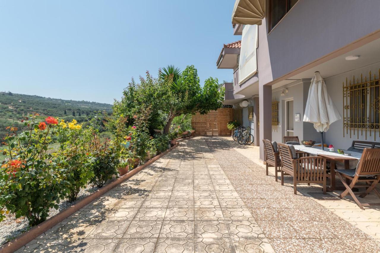 Holiday home Aelia Elia (Crete)