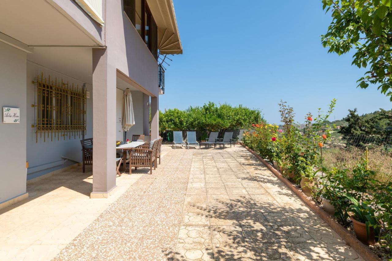 Holiday home Aelia
