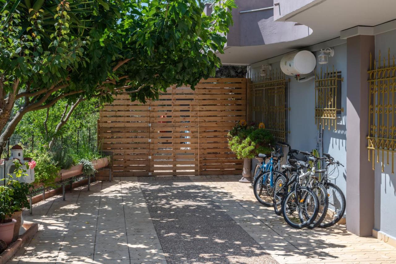 Aelia Holiday home Elia (Crete)