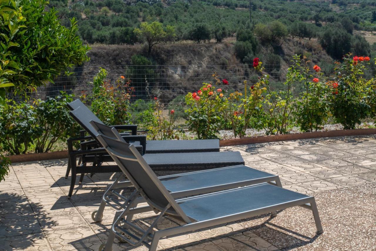 Aelia * Elia (Crete)