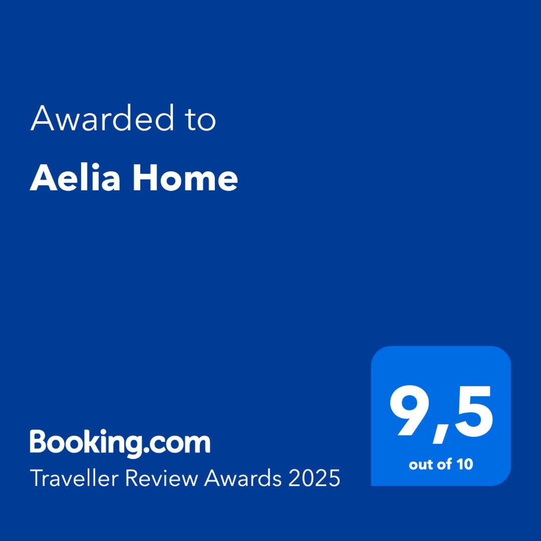 Aelia Elia (Crete)