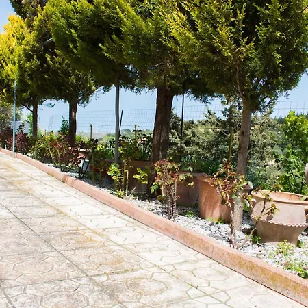 Aelia Home Elia (Crete) Exterior photo