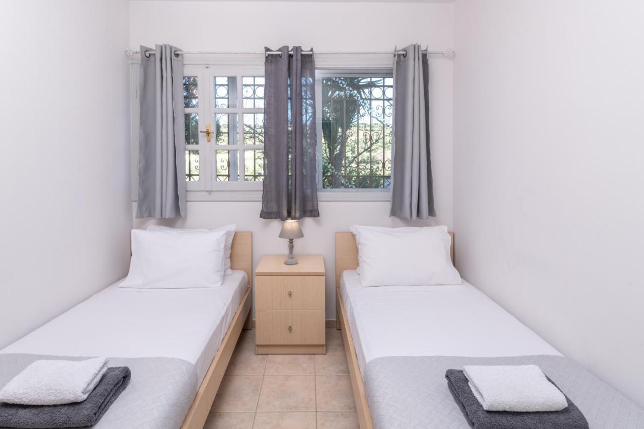 Holiday home Aelia